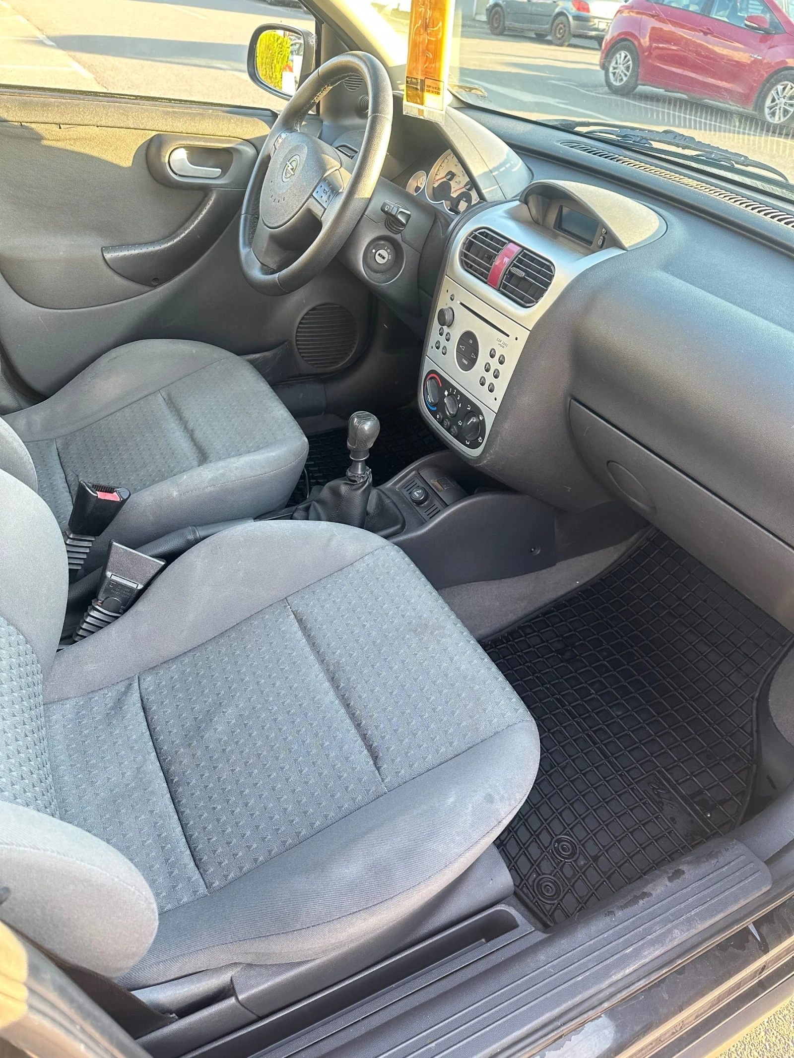 Opel Corsa  - изображение 6