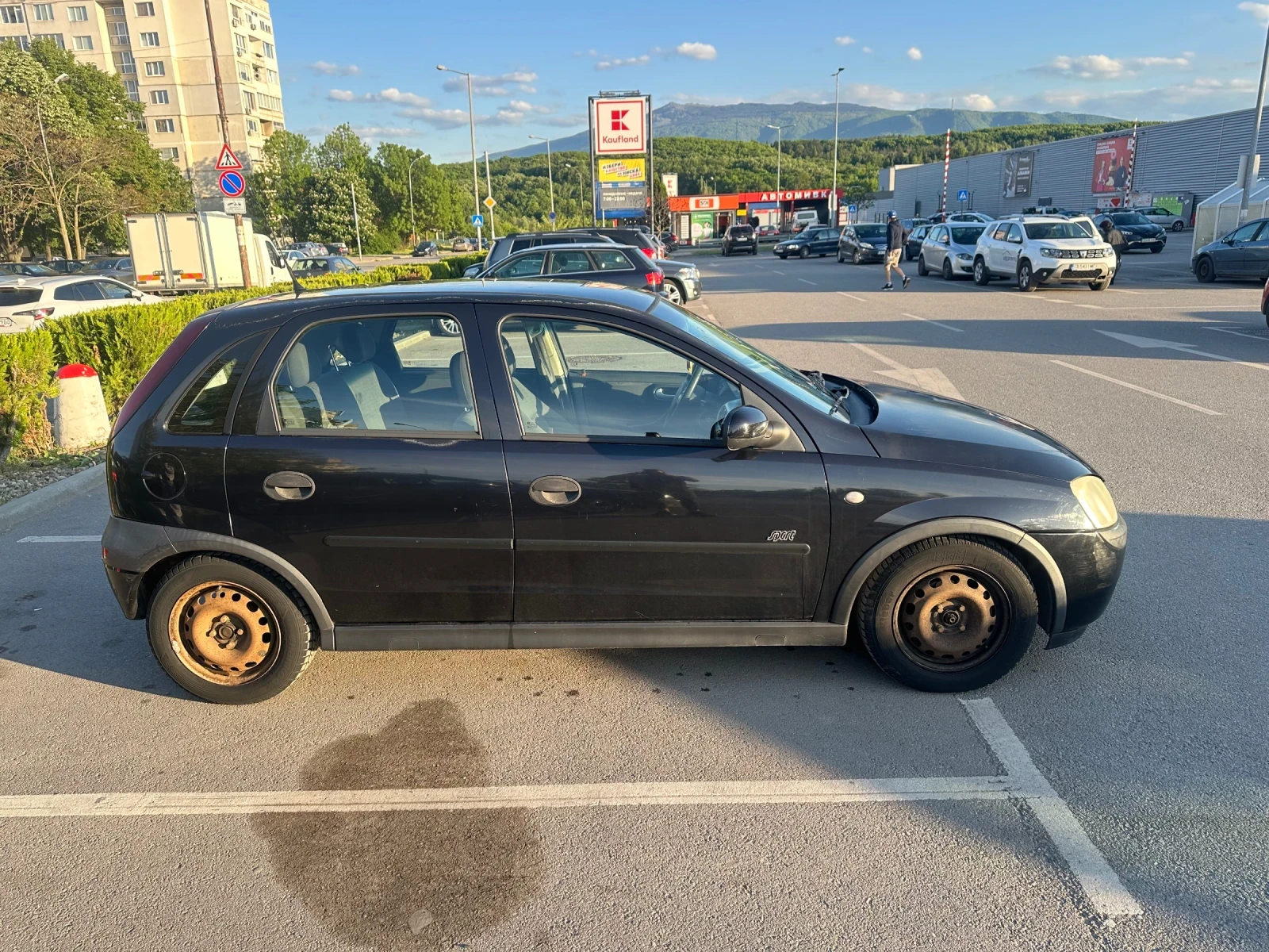 Opel Corsa  - изображение 2