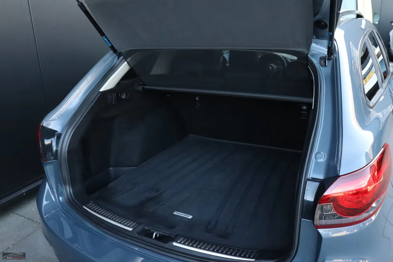 Mazda 6 2.0/SP.BREAK/165HP/SKYACTIV-G/SKIBAG/HUD/360/516f - изображение 6