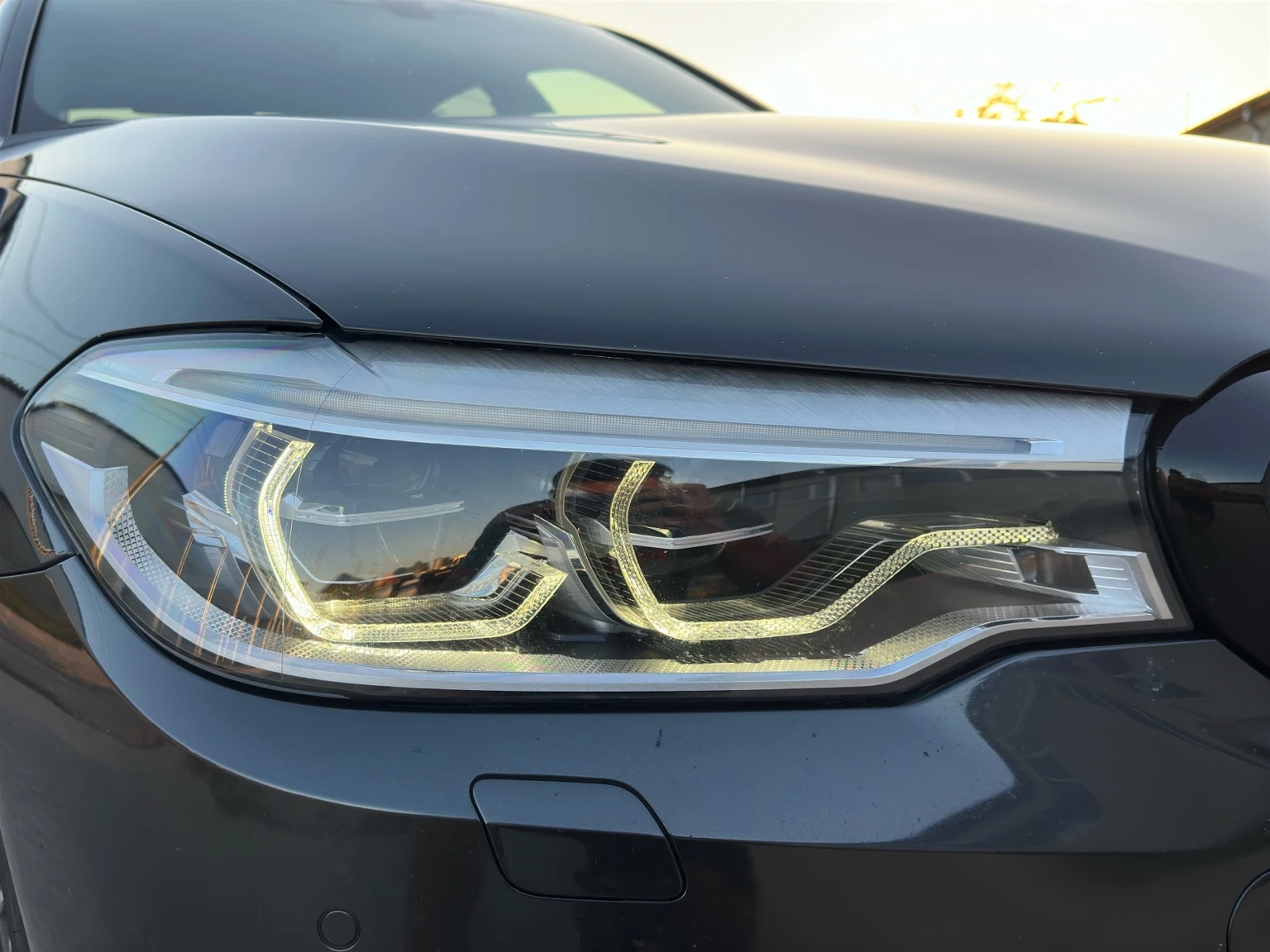 BMW 530 Xdrive, М пакет - изображение 5