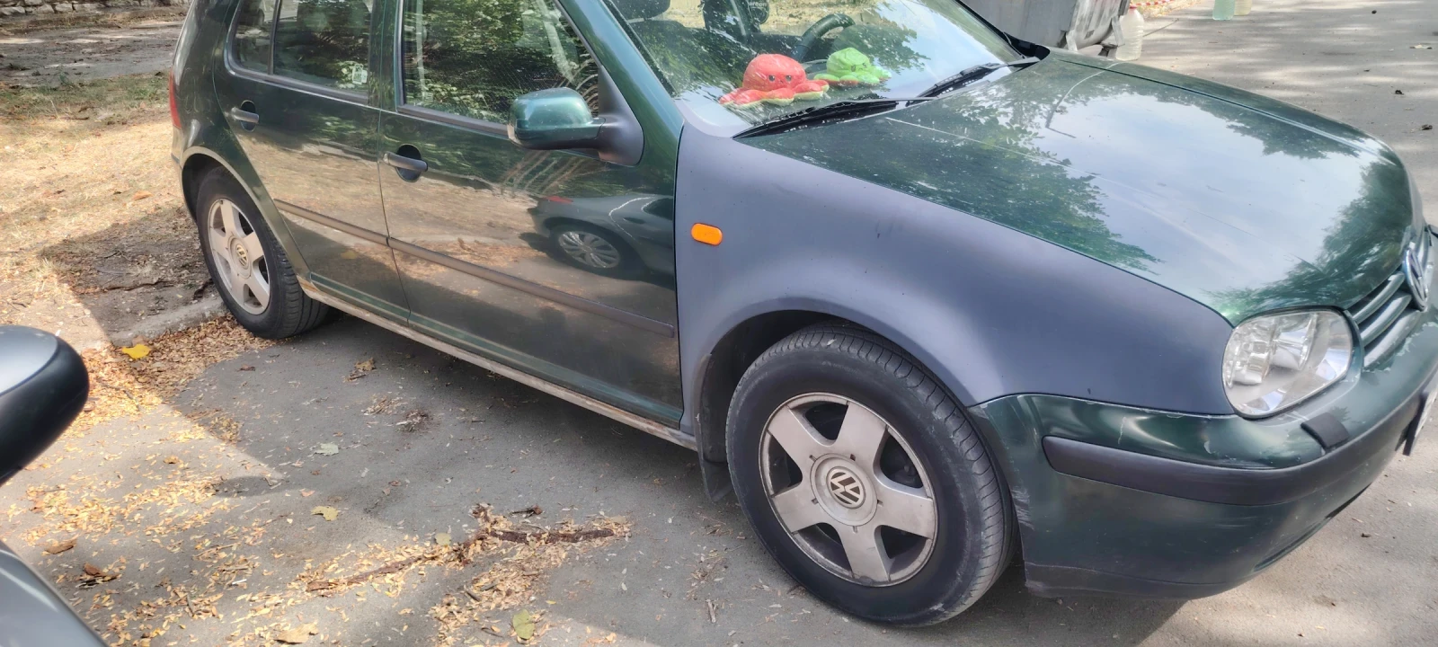 VW Golf 4 | Mobile.bg � ����������� 11