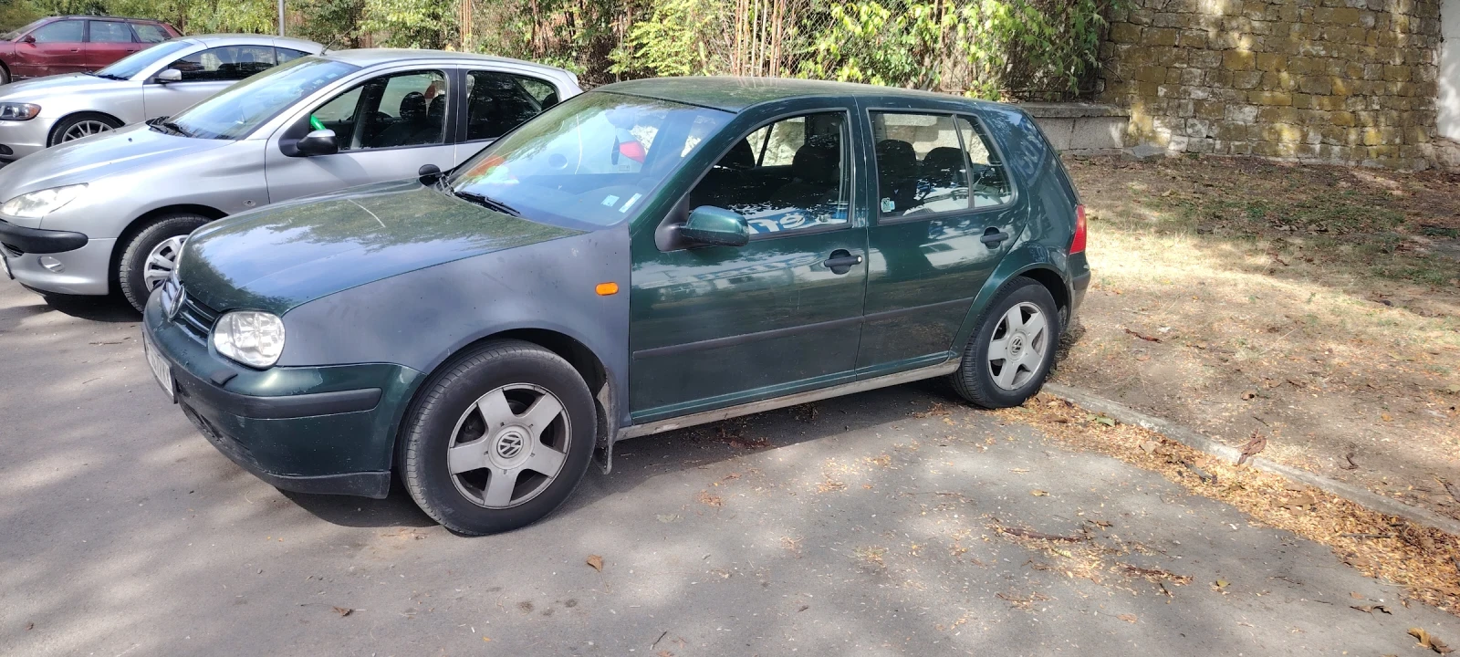 VW Golf 4 | Mobile.bg � ����������� 13