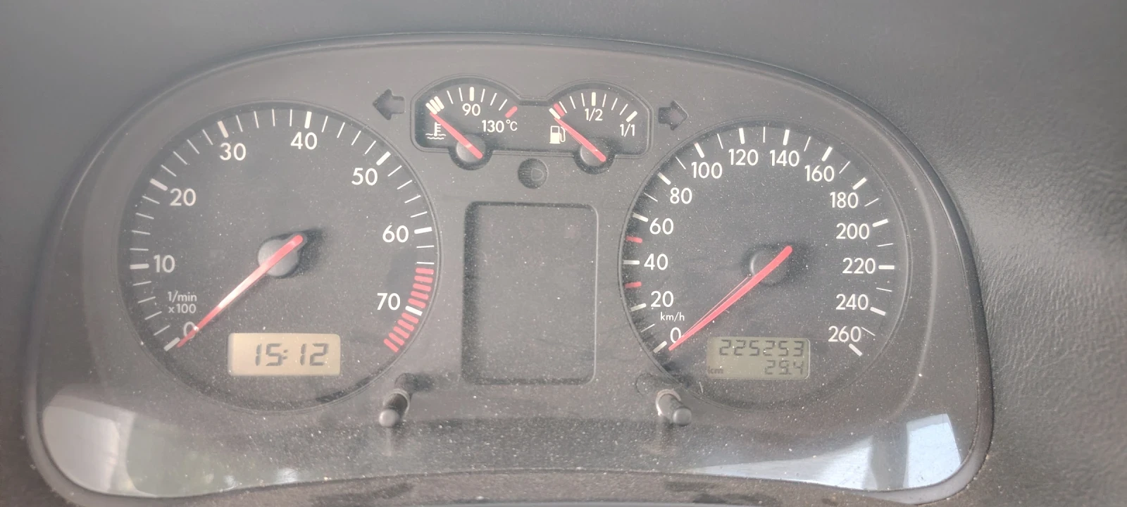 VW Golf 4 - изображение 7