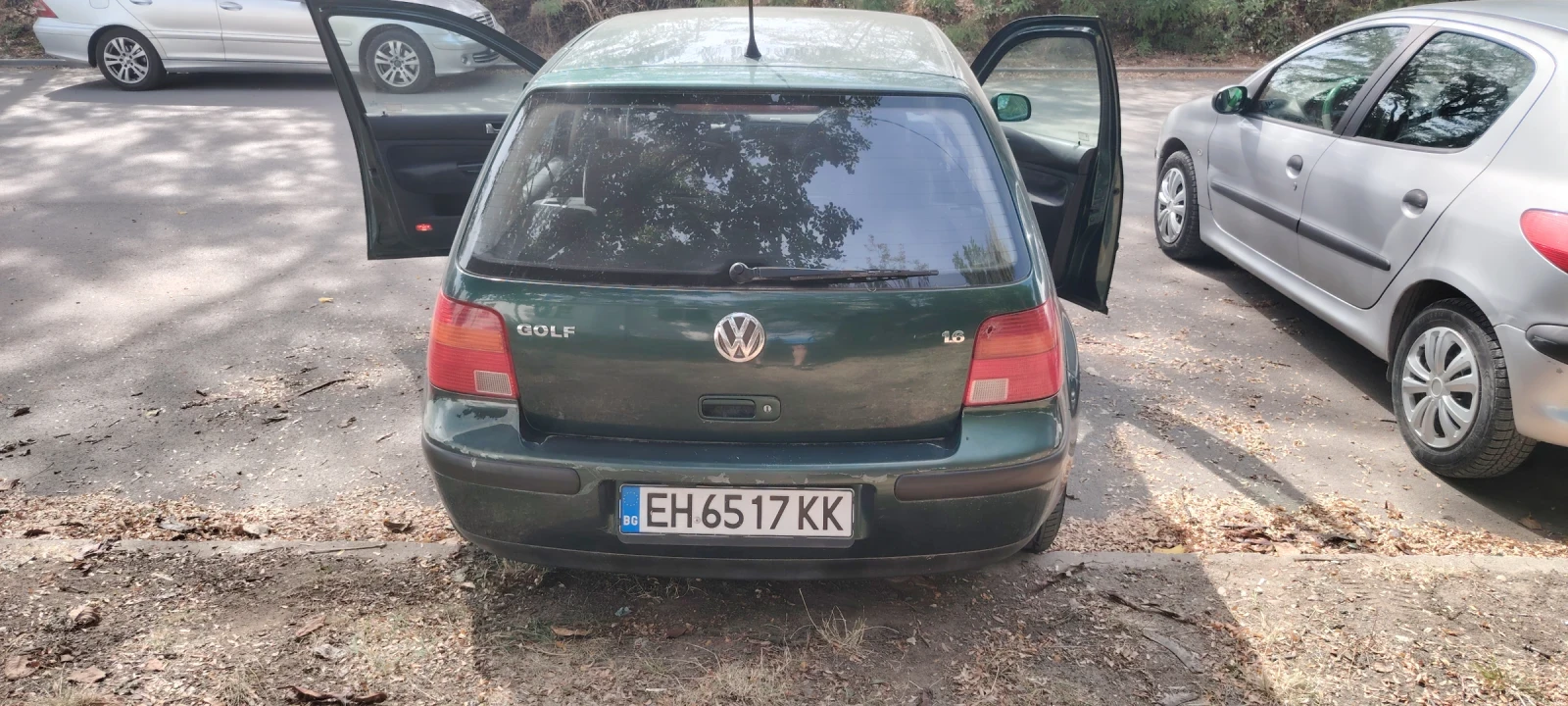 VW Golf 4 | Mobile.bg � ����������� 15