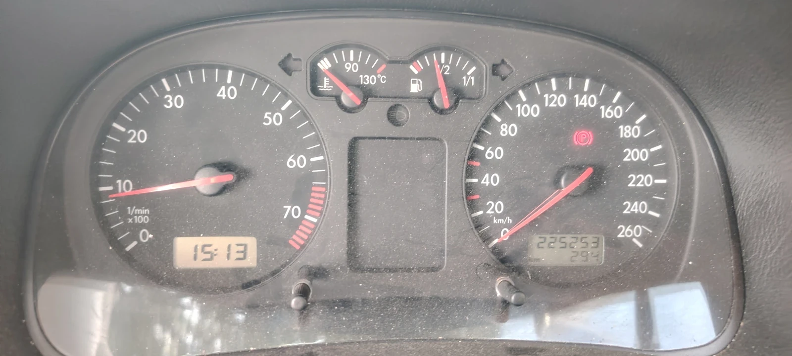VW Golf 4 - изображение 9