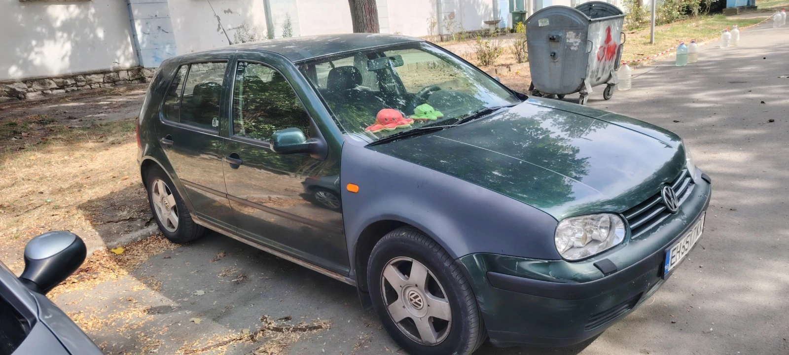 VW Golf 4 | Mobile.bg � ����������� 12