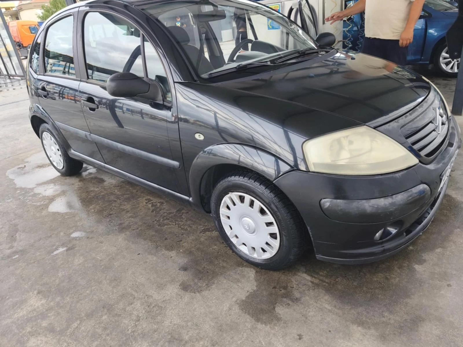 Citroen C3  - изображение 6