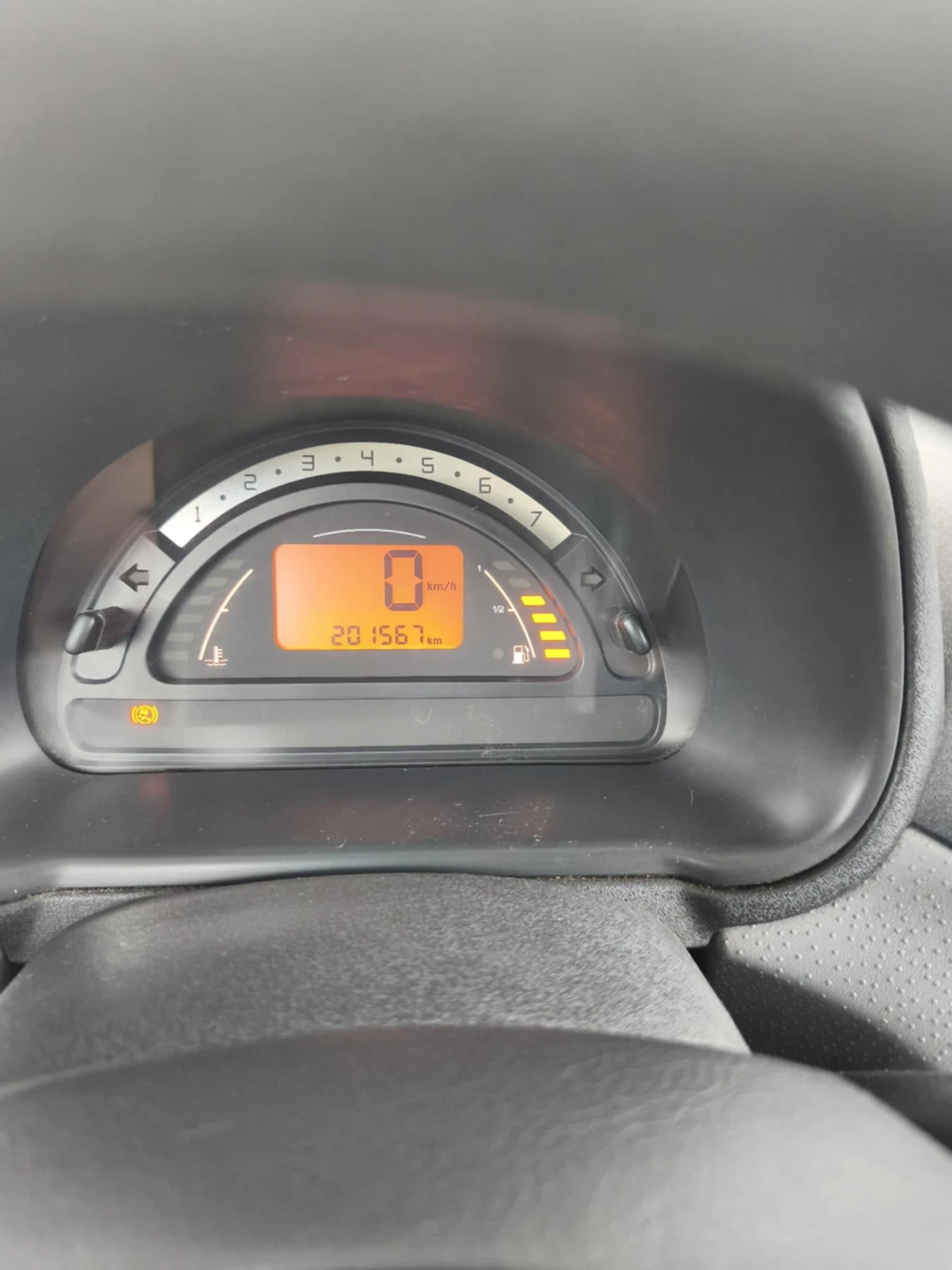 Citroen C3  - изображение 9