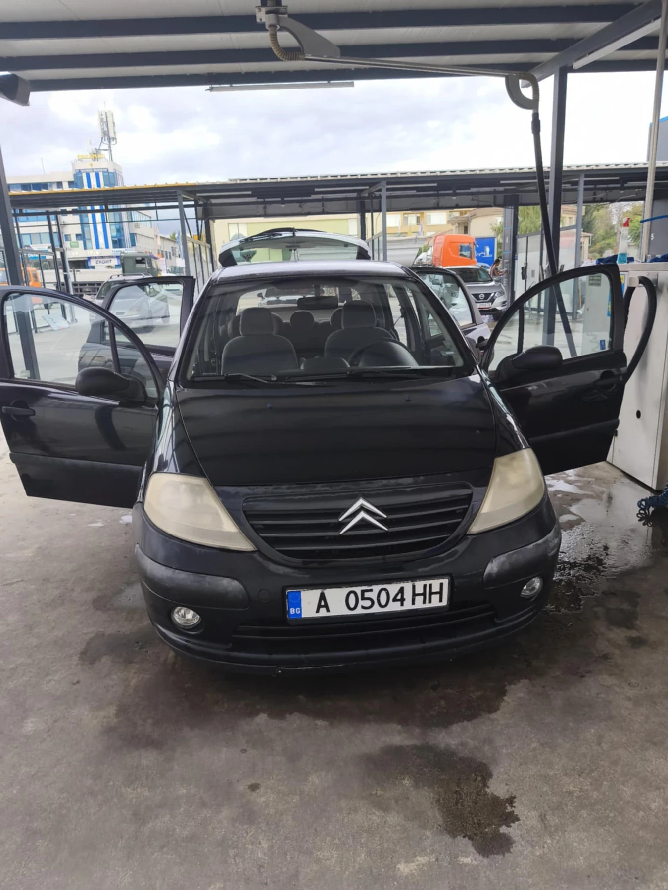 Citroen C3  - изображение 4