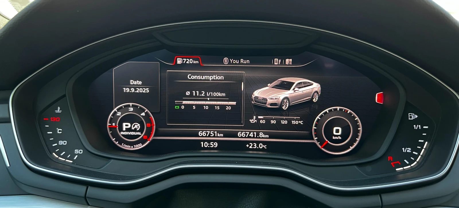 Audi A5 S-Line Quattro | Mobile.bg   15