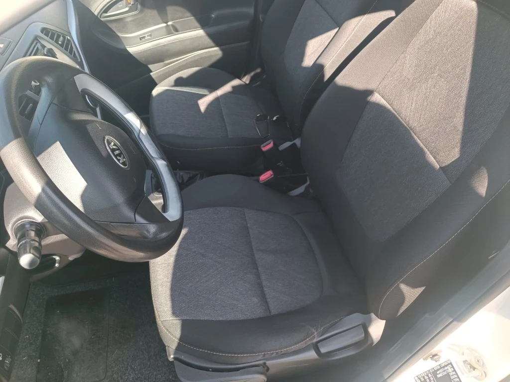Kia Picanto  - изображение 6