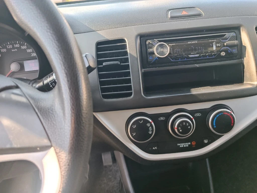 Kia Picanto  - изображение 2