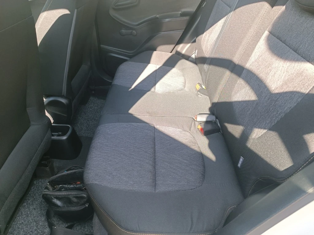 Kia Picanto  - изображение 5