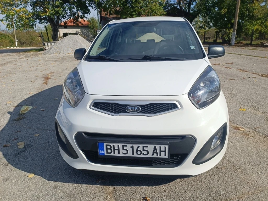 Kia Picanto | Mobile.bg — изображение 15