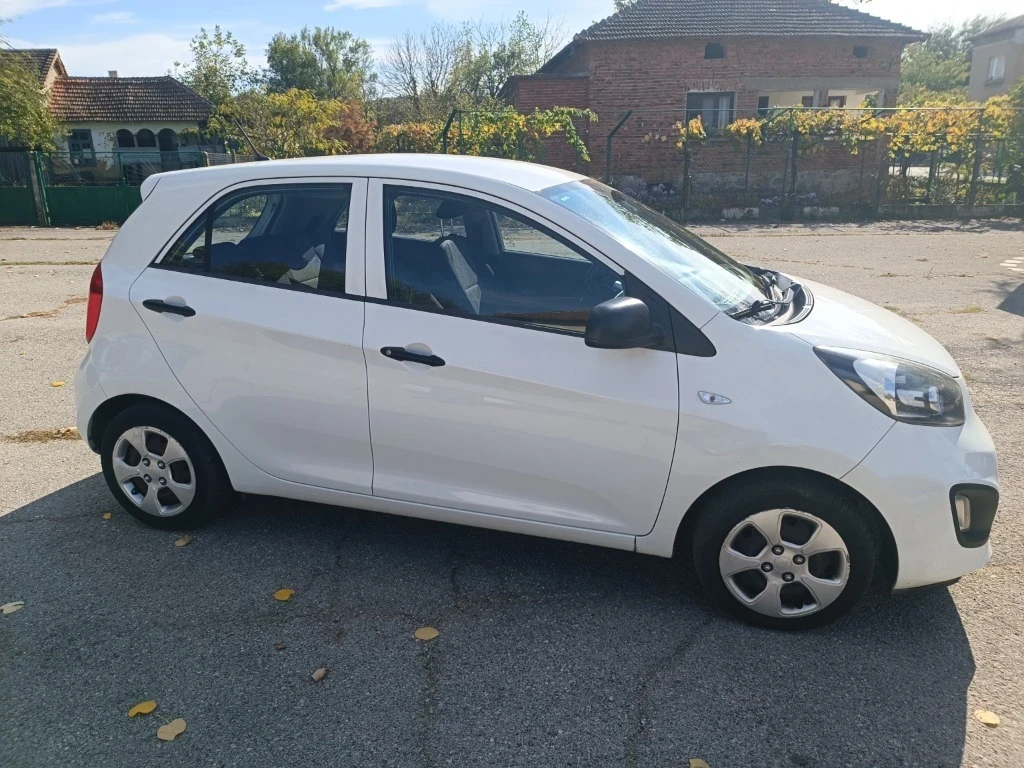 Kia Picanto  - изображение 10