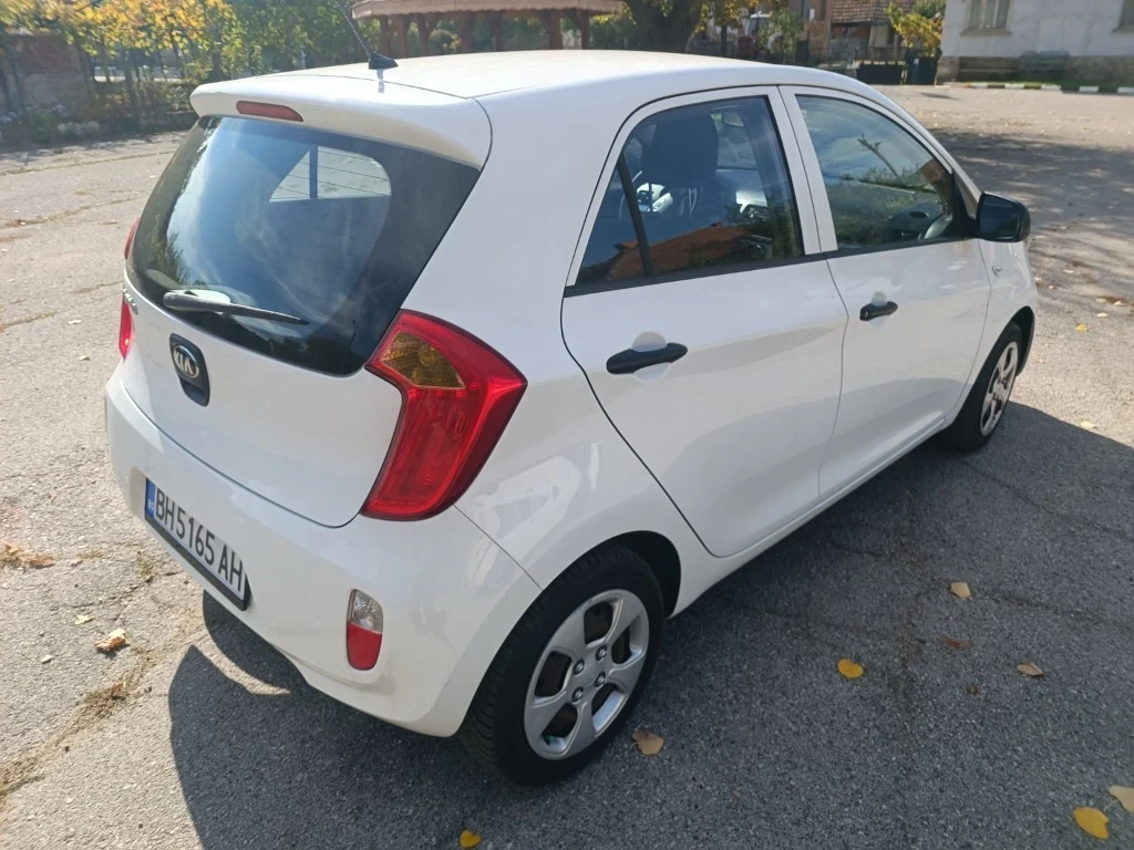 Kia Picanto | Mobile.bg — изображение 12
