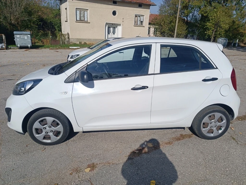 Kia Picanto  - изображение 9