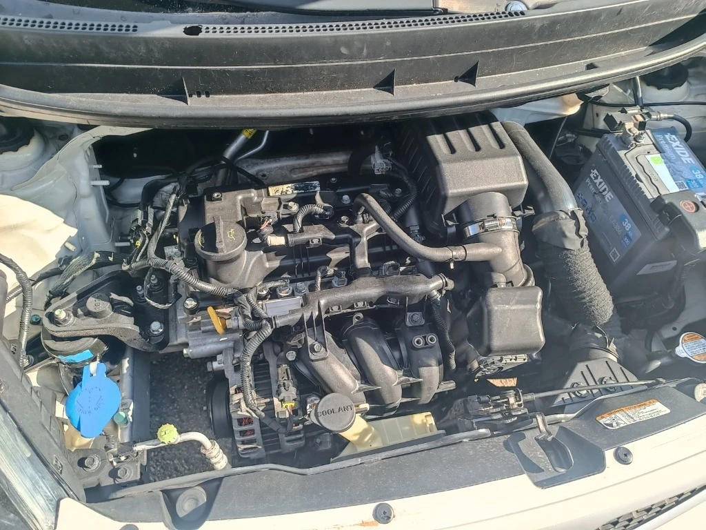 Kia Picanto  - изображение 7