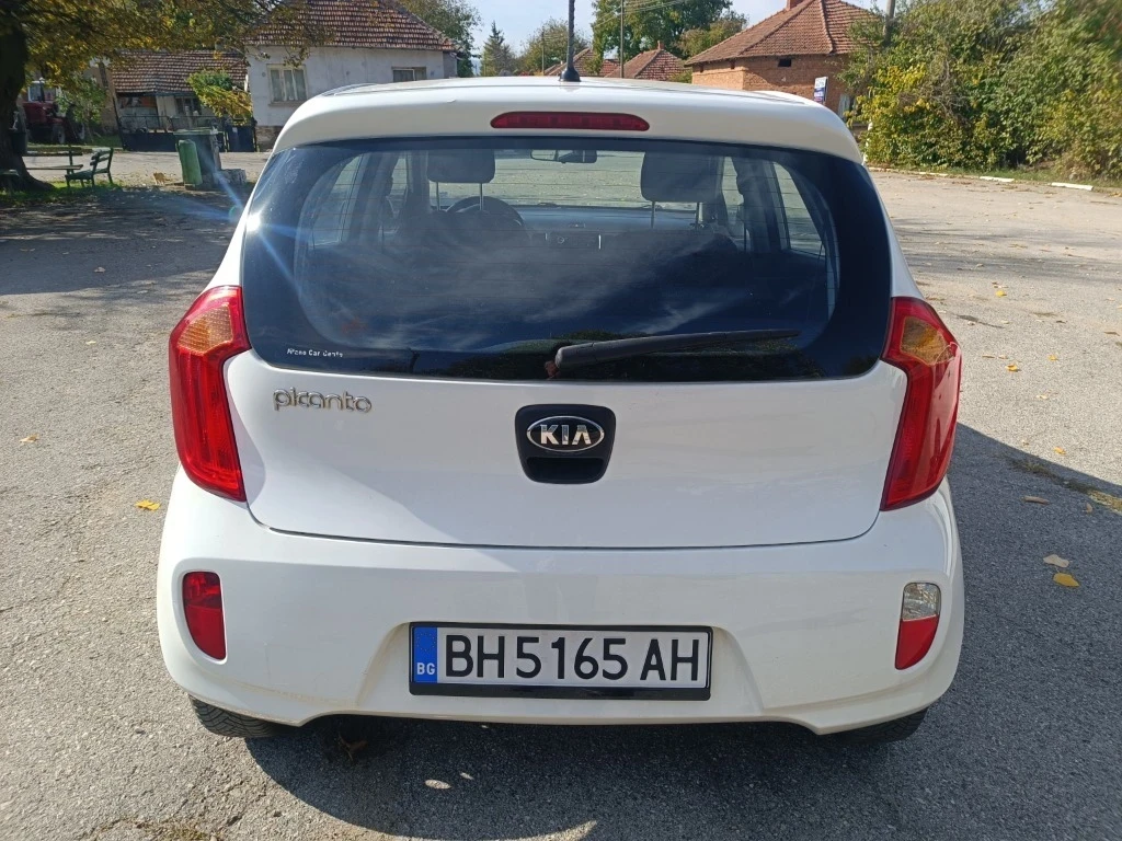 Kia Picanto | Mobile.bg — изображение 13