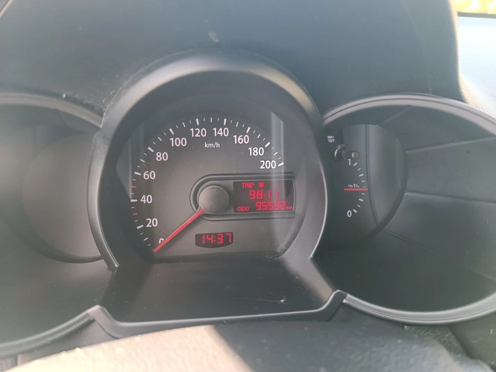 Kia Picanto  - изображение 8
