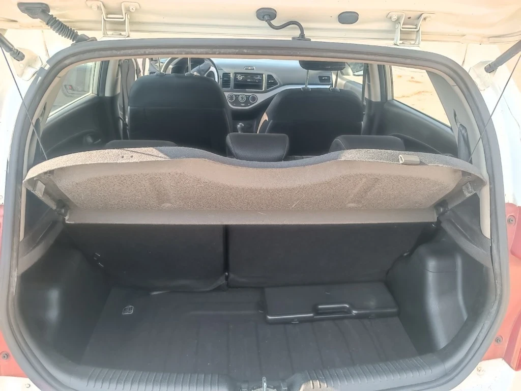 Kia Picanto  - изображение 4