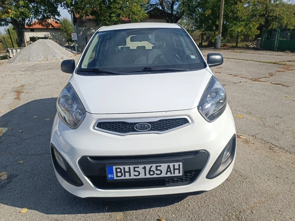Kia Picanto | Mobile.bg — изображение 2