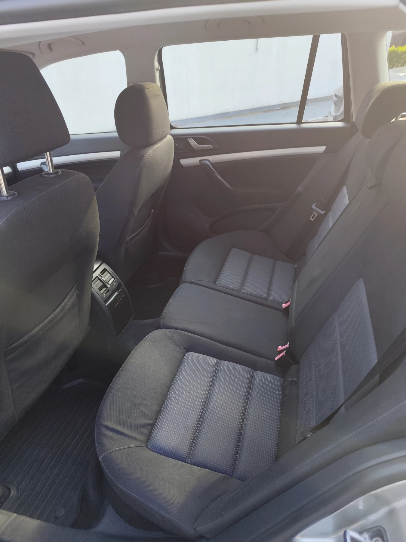 Skoda Octavia  - изображение 9
