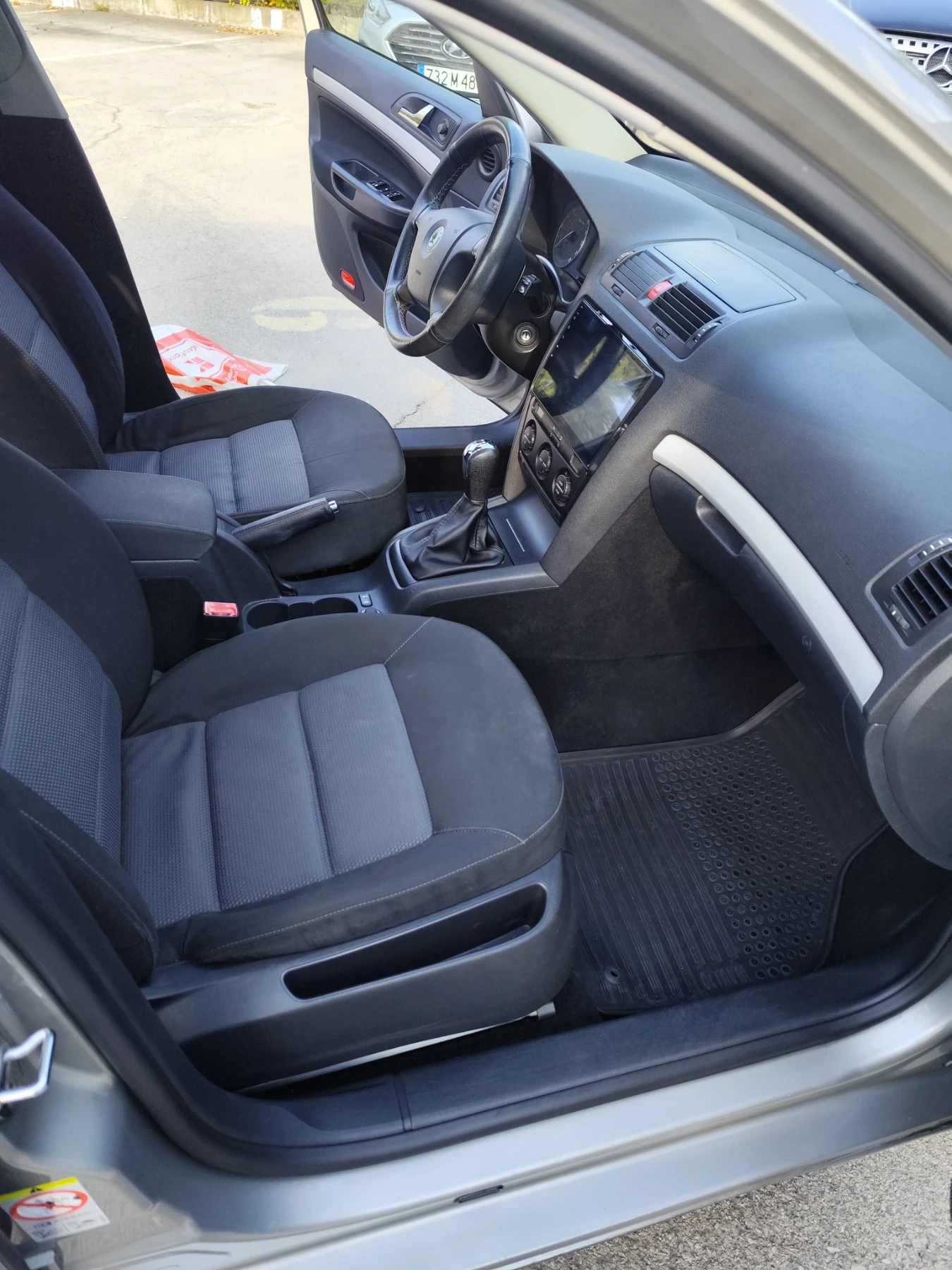 Skoda Octavia | Mobile.bg   11