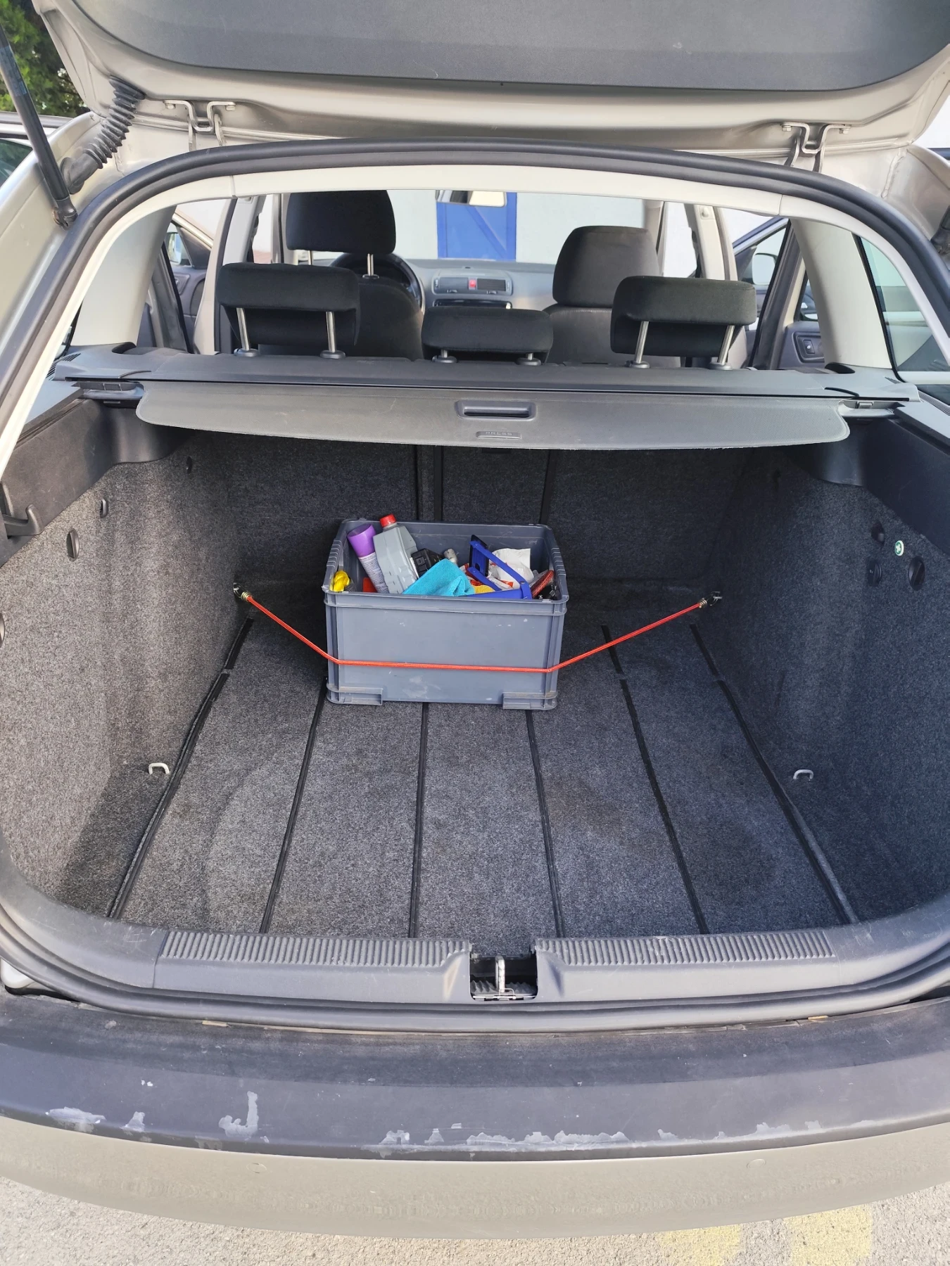 Skoda Octavia | Mobile.bg   12