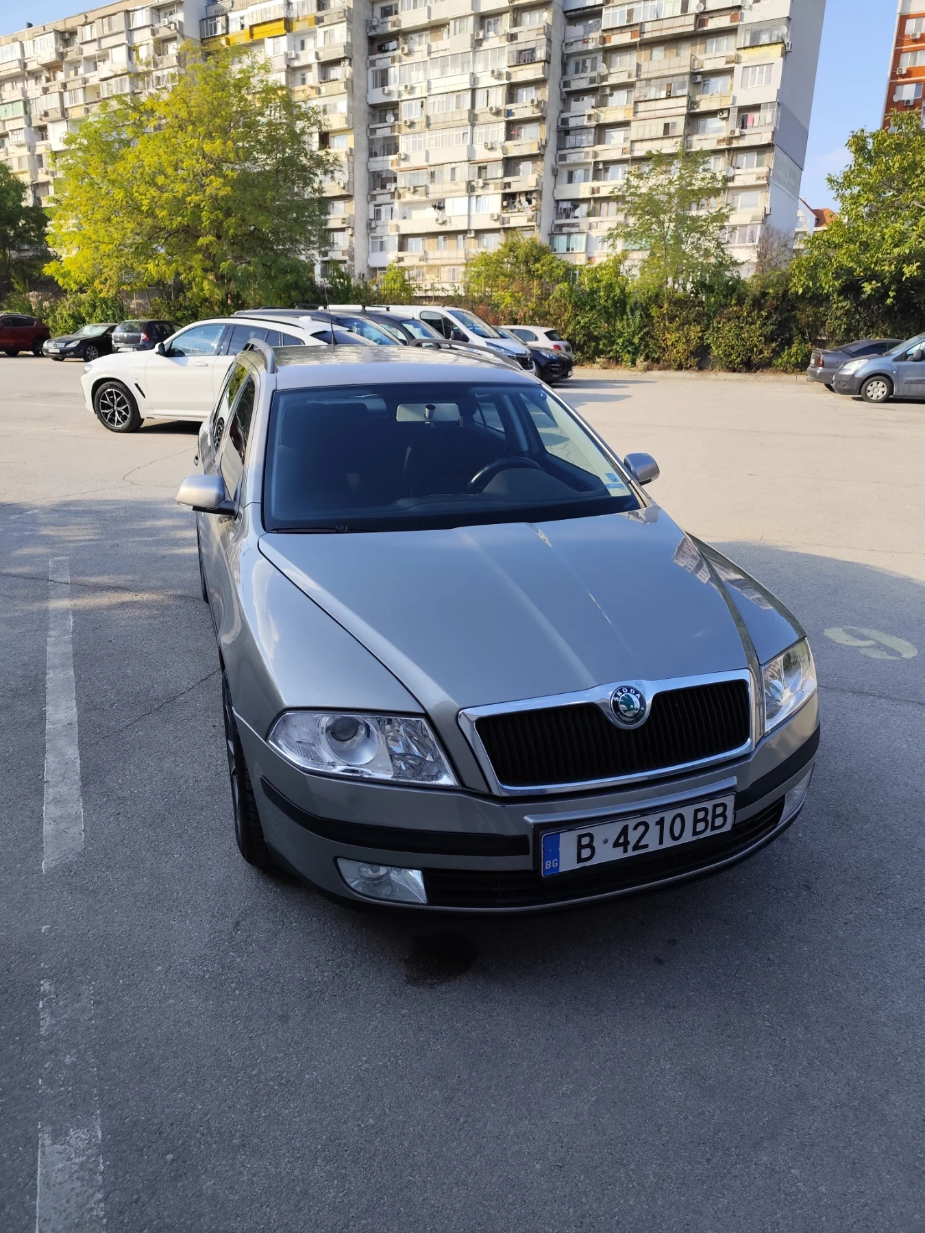 Skoda Octavia | Mobile.bg   1