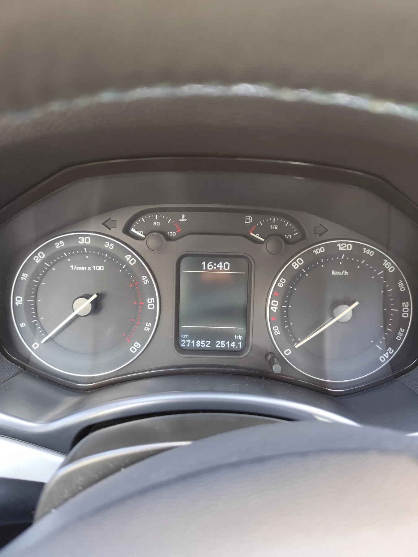 Skoda Octavia | Mobile.bg   14