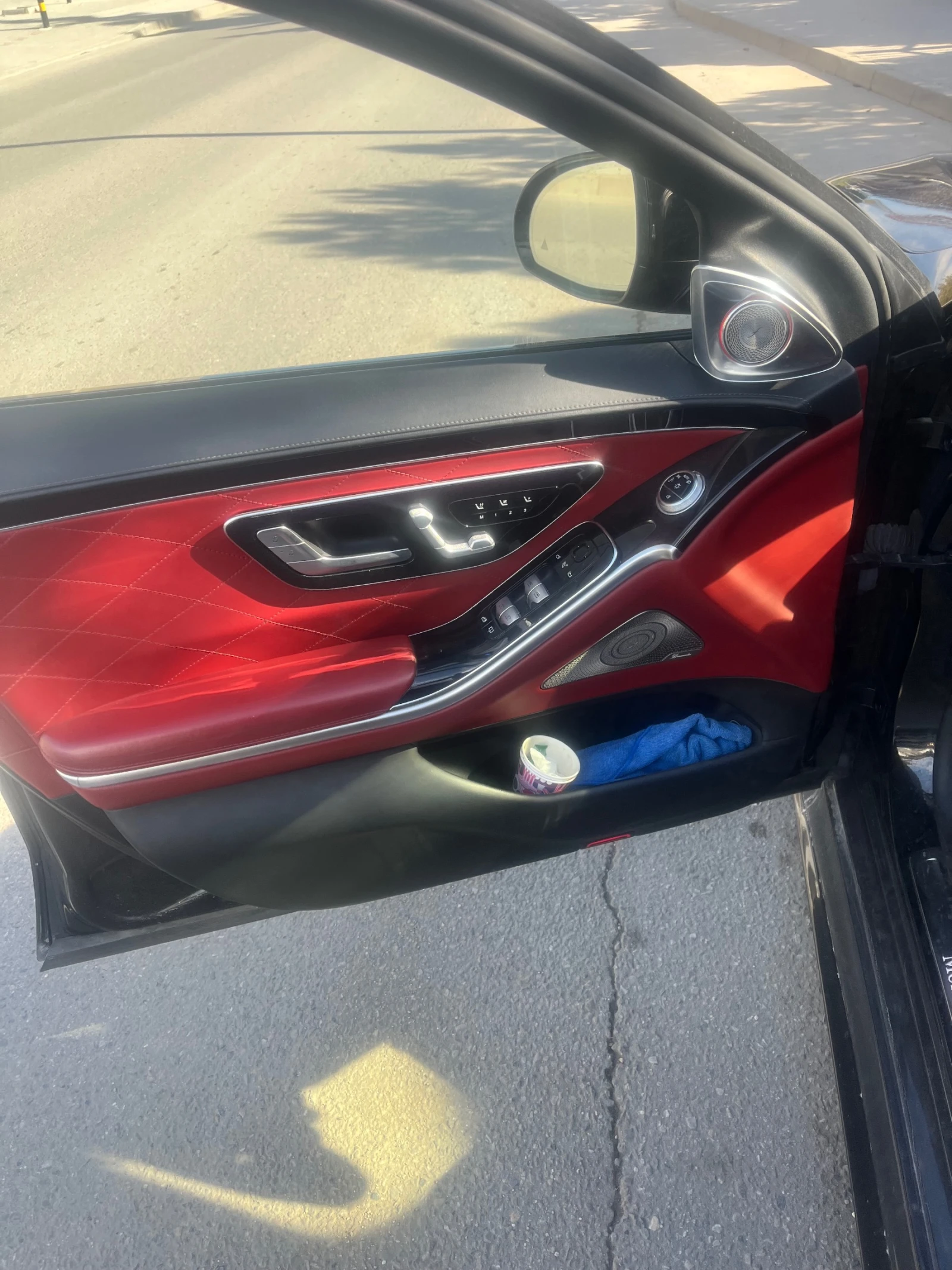 Mercedes-Benz S 580 S63 AMG - изображение 9