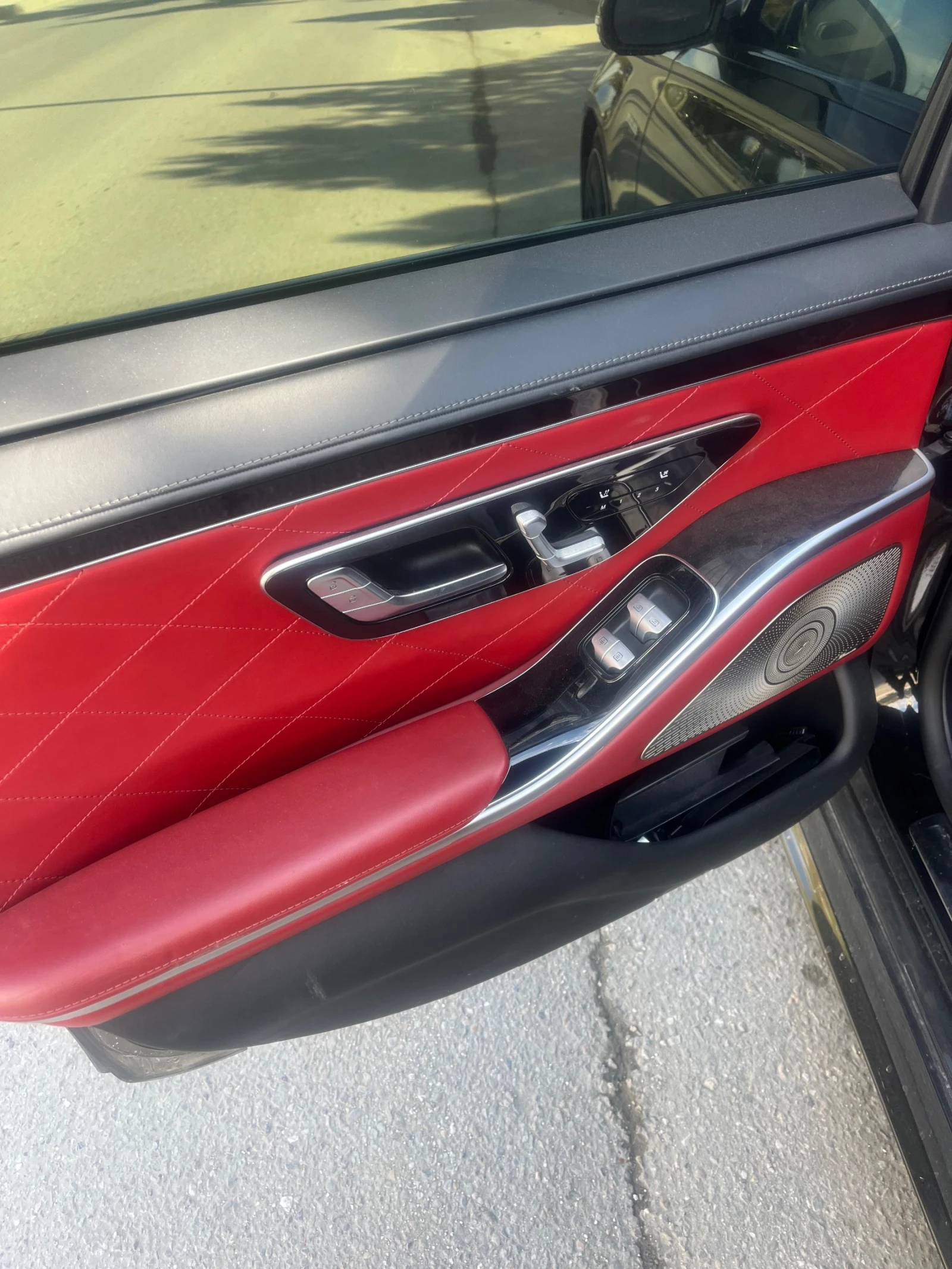 Mercedes-Benz S 580 S63 AMG - изображение 8