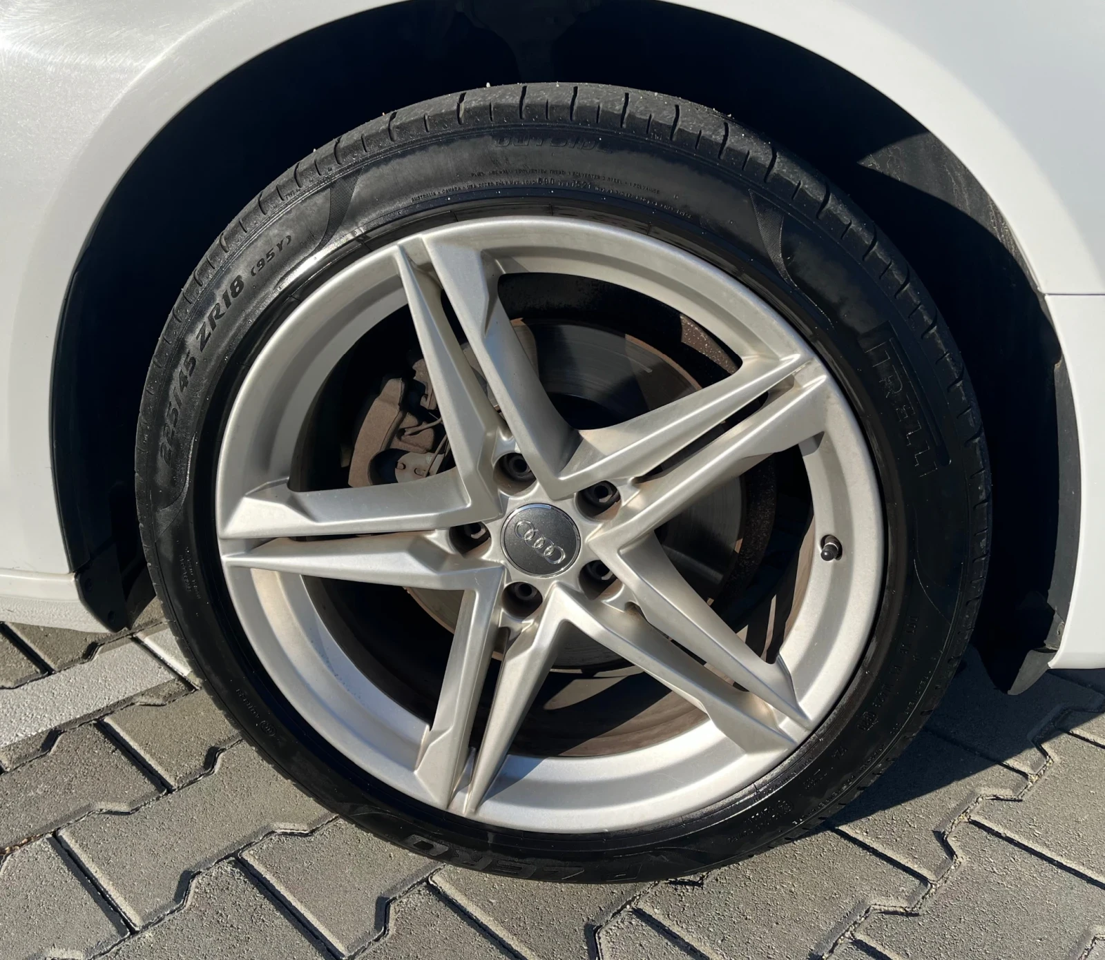 Audi A4 B8.5 | Mobile.bg   10