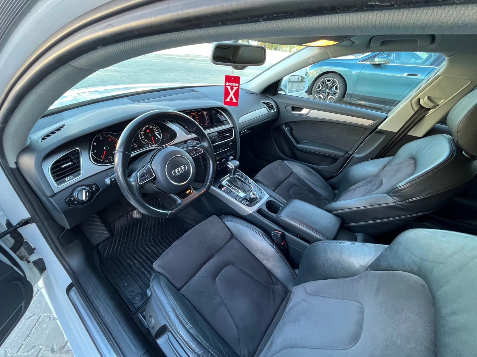 Audi A4 B8.5 | Mobile.bg   16