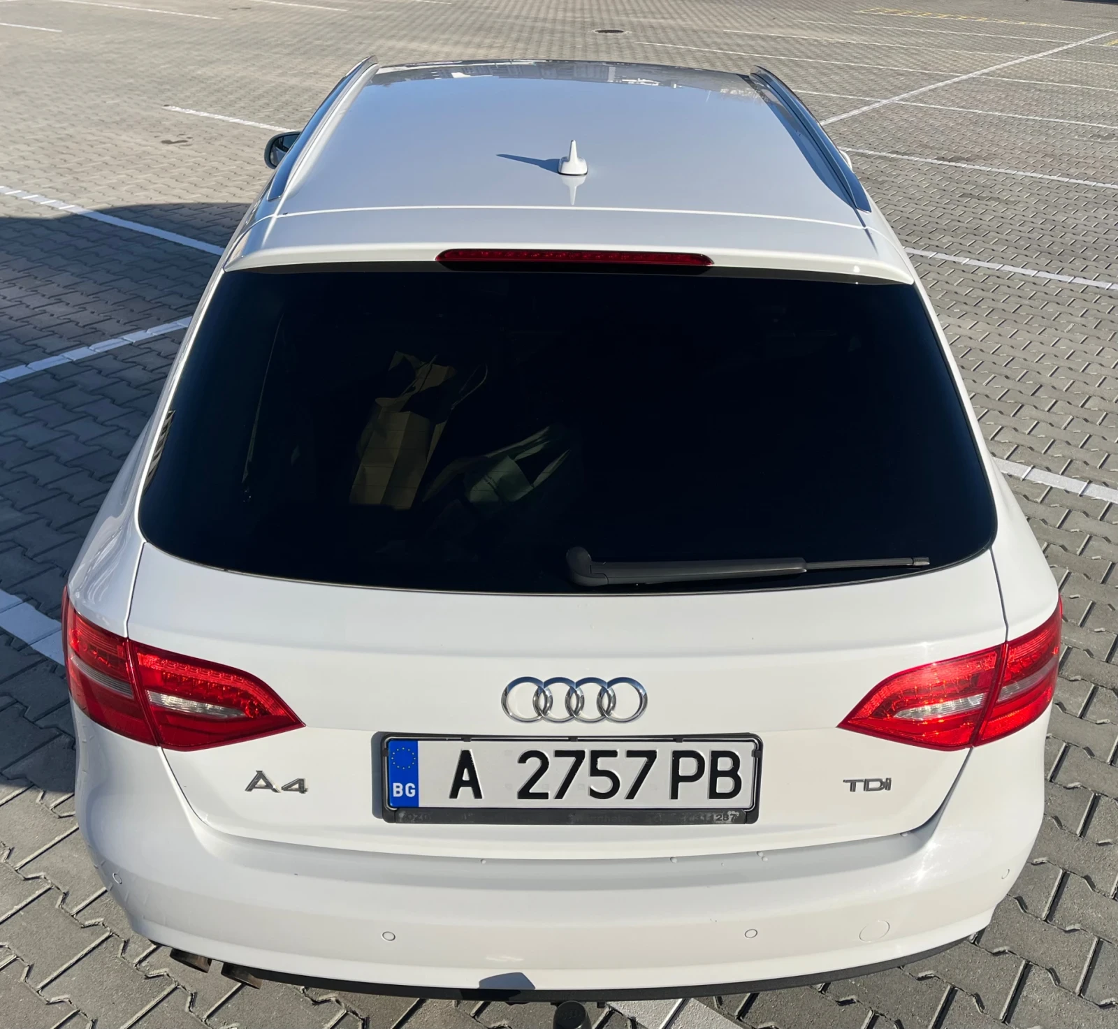 Audi A4 B8.5 | Mobile.bg   9