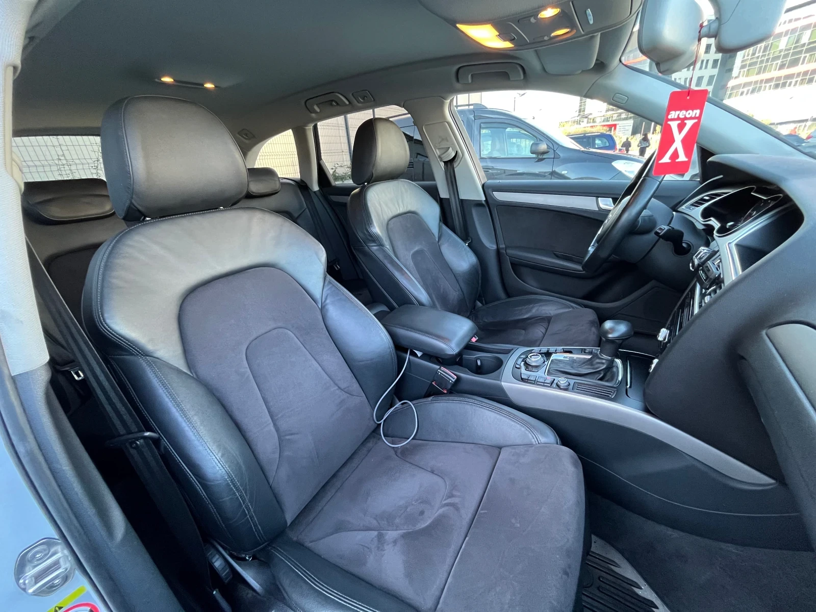 Audi A4 B8.5 | Mobile.bg   17