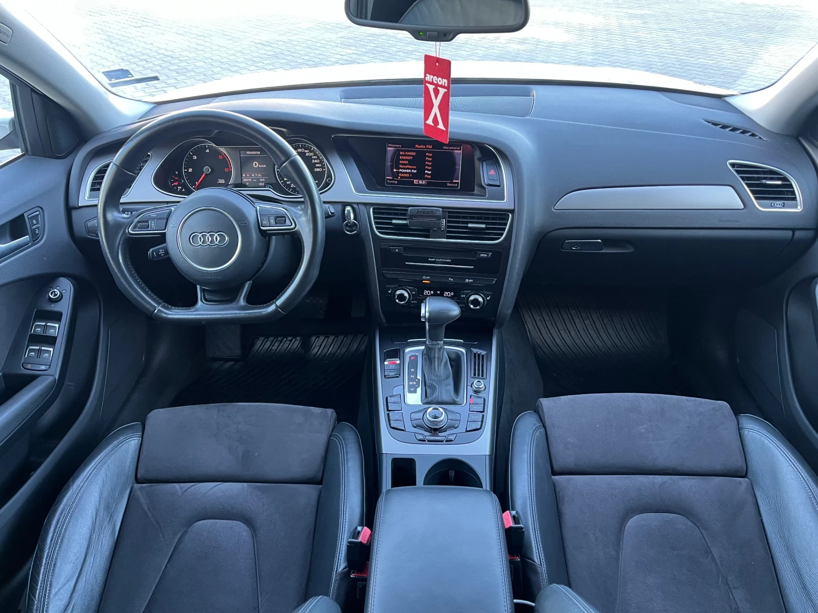 Audi A4 B8.5 | Mobile.bg   12