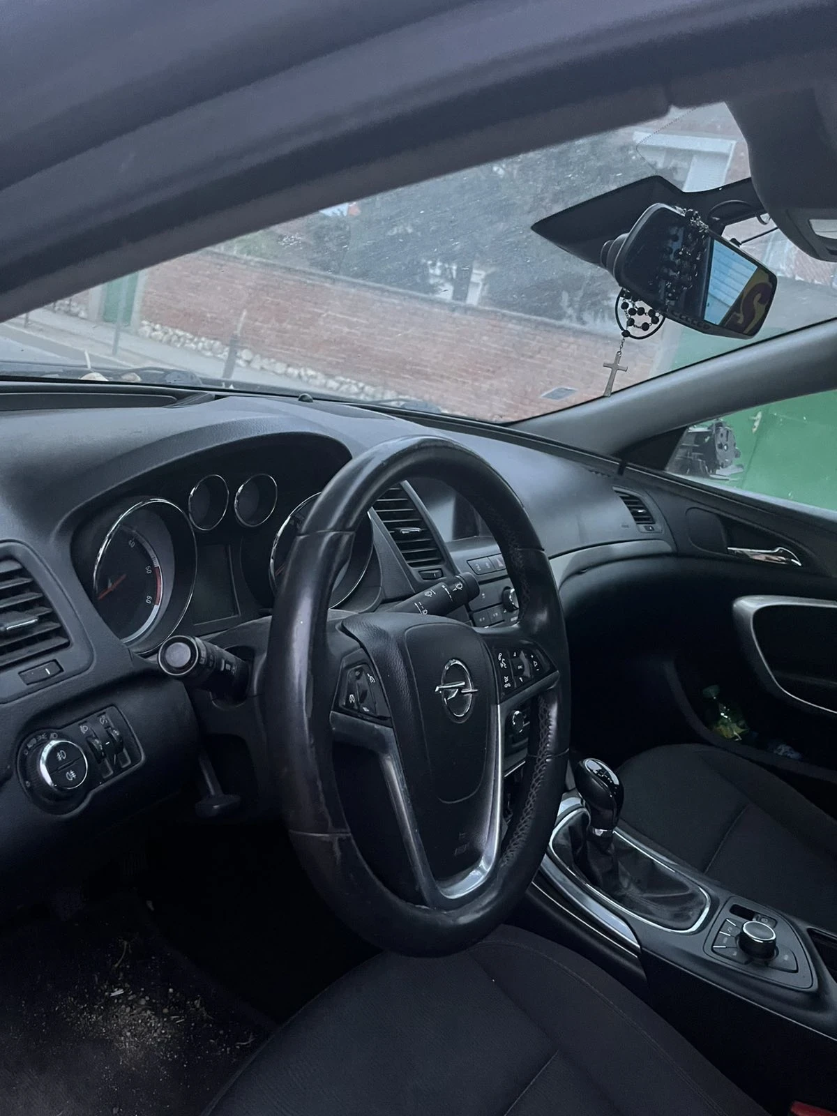 Opel Insignia  - изображение 3