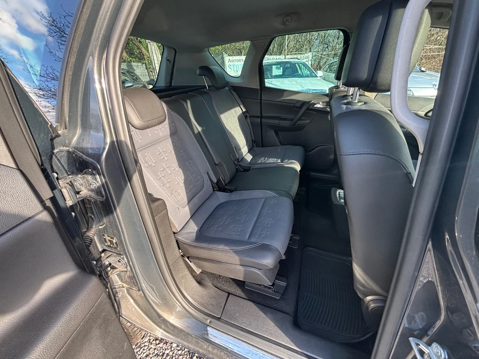 Opel Meriva 1.7CDTI - изображение 7