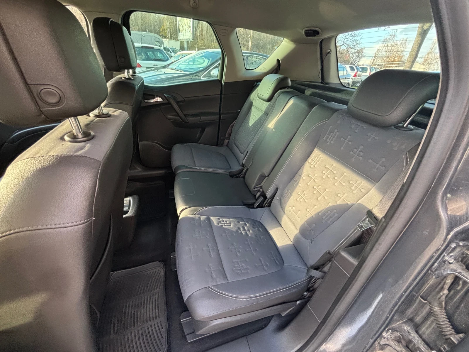 Opel Meriva 1.7CDTI - изображение 9