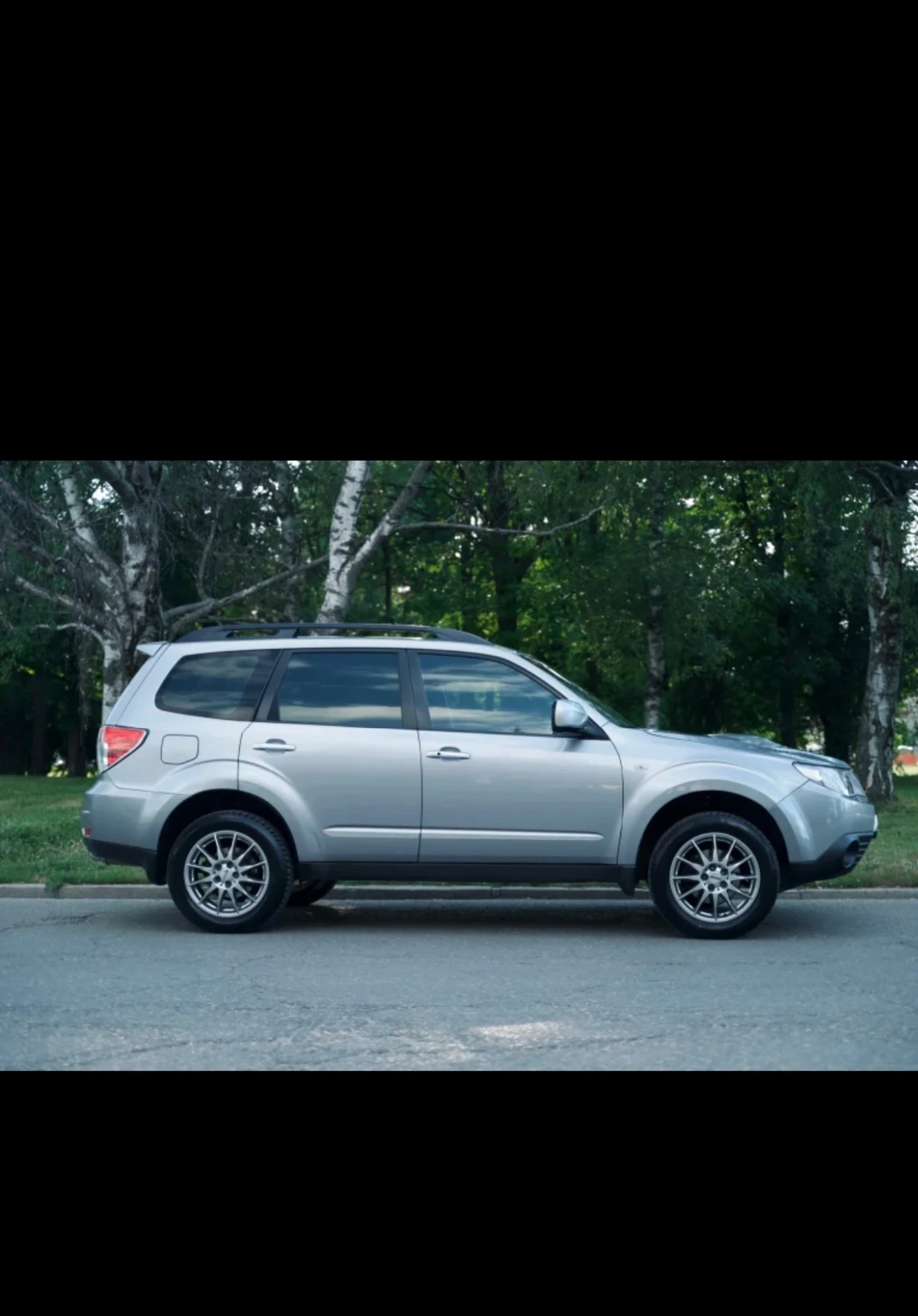 Subaru Forester 2.5XT 230к.с ГАЗ - изображение 5