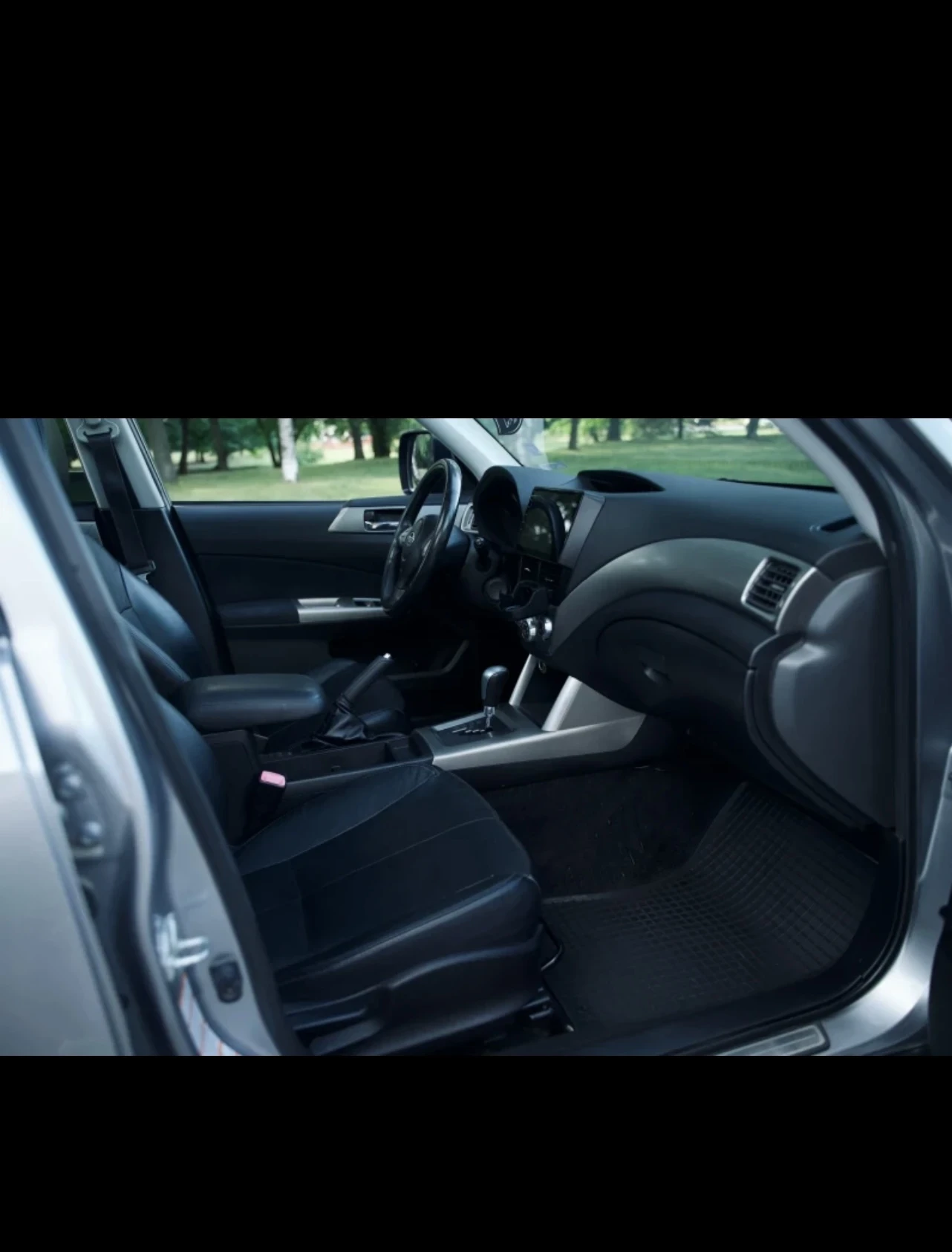 Subaru Forester 2.5XT 230к.с ГАЗ - изображение 9