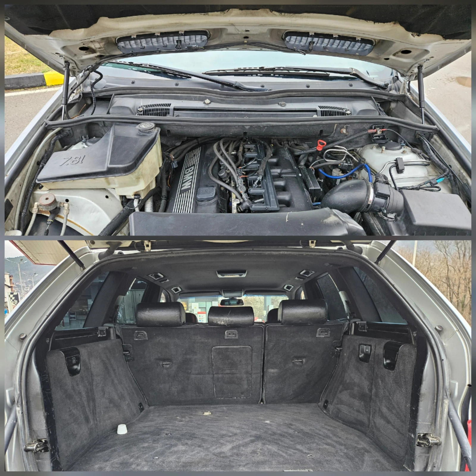 BMW X5 3.0 ���/�������/���� | Mobile.bg � ����������� 17