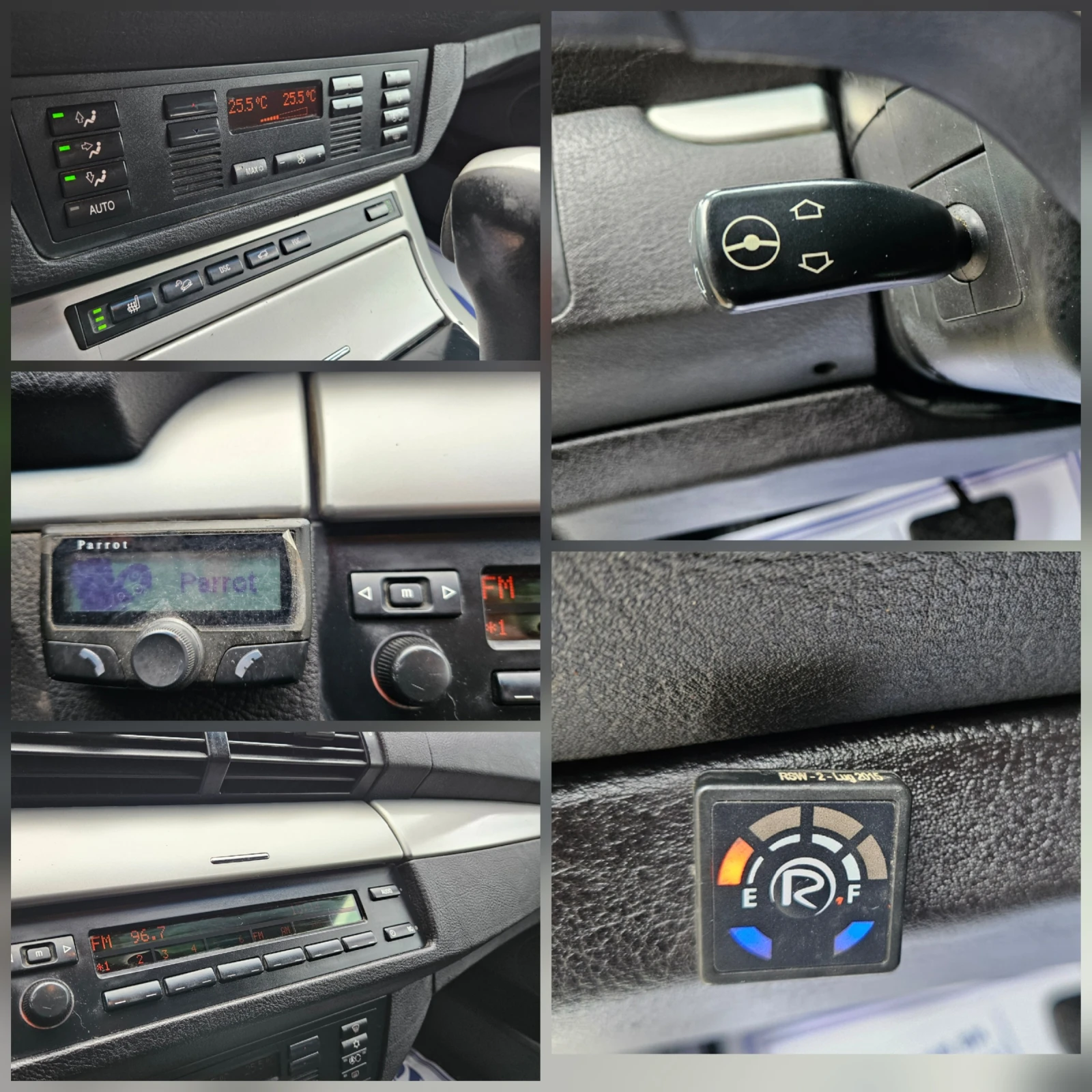 BMW X5 3.0 ���/�������/���� | Mobile.bg � ����������� 15