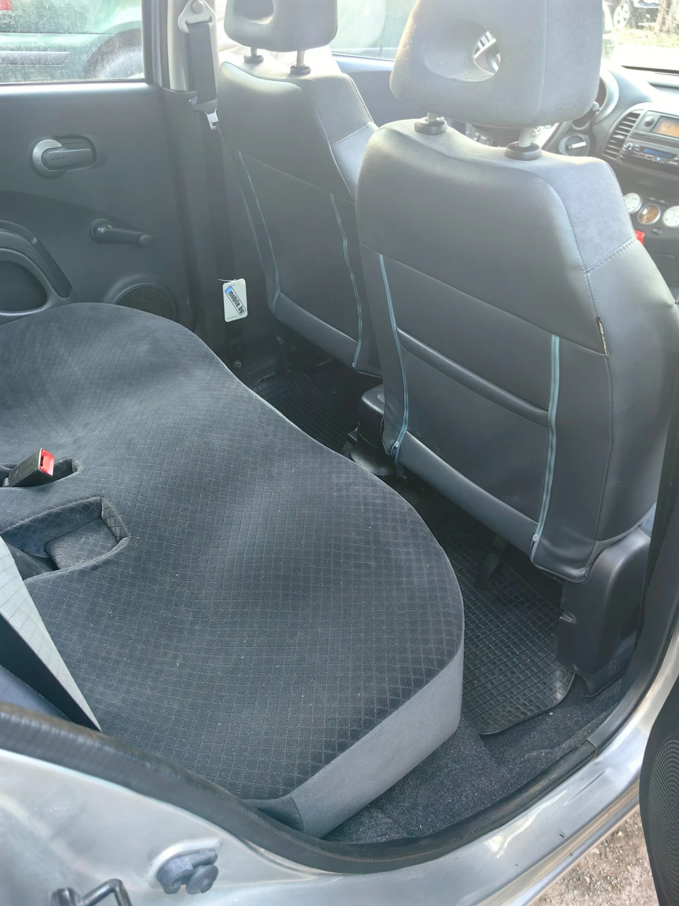 Nissan Micra  - изображение 5