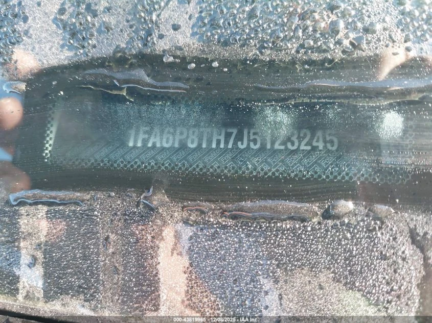 Ford Mustang 2.3L I-4 DI, DOHC, VVT, TURBO, 310HP Rear Wheel | Mobile.bg � ����������� 14