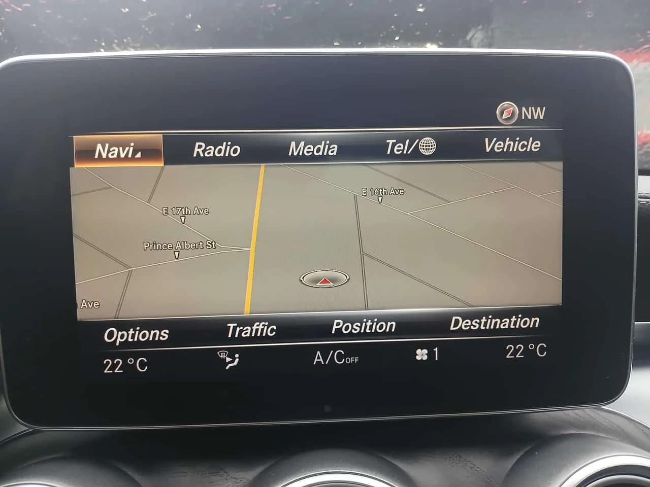 Mercedes-Benz C 400 4MATIC* DISTRONIC* BURMESTER* �������*  | Mobile.bg � ����������� 10