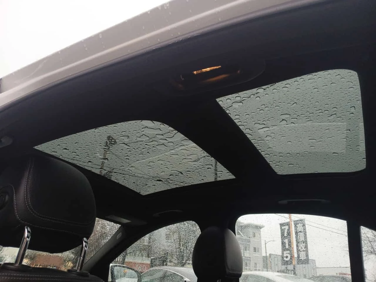 Mercedes-Benz C 400 4MATIC* DISTRONIC* BURMESTER* �������*  | Mobile.bg � ����������� 15