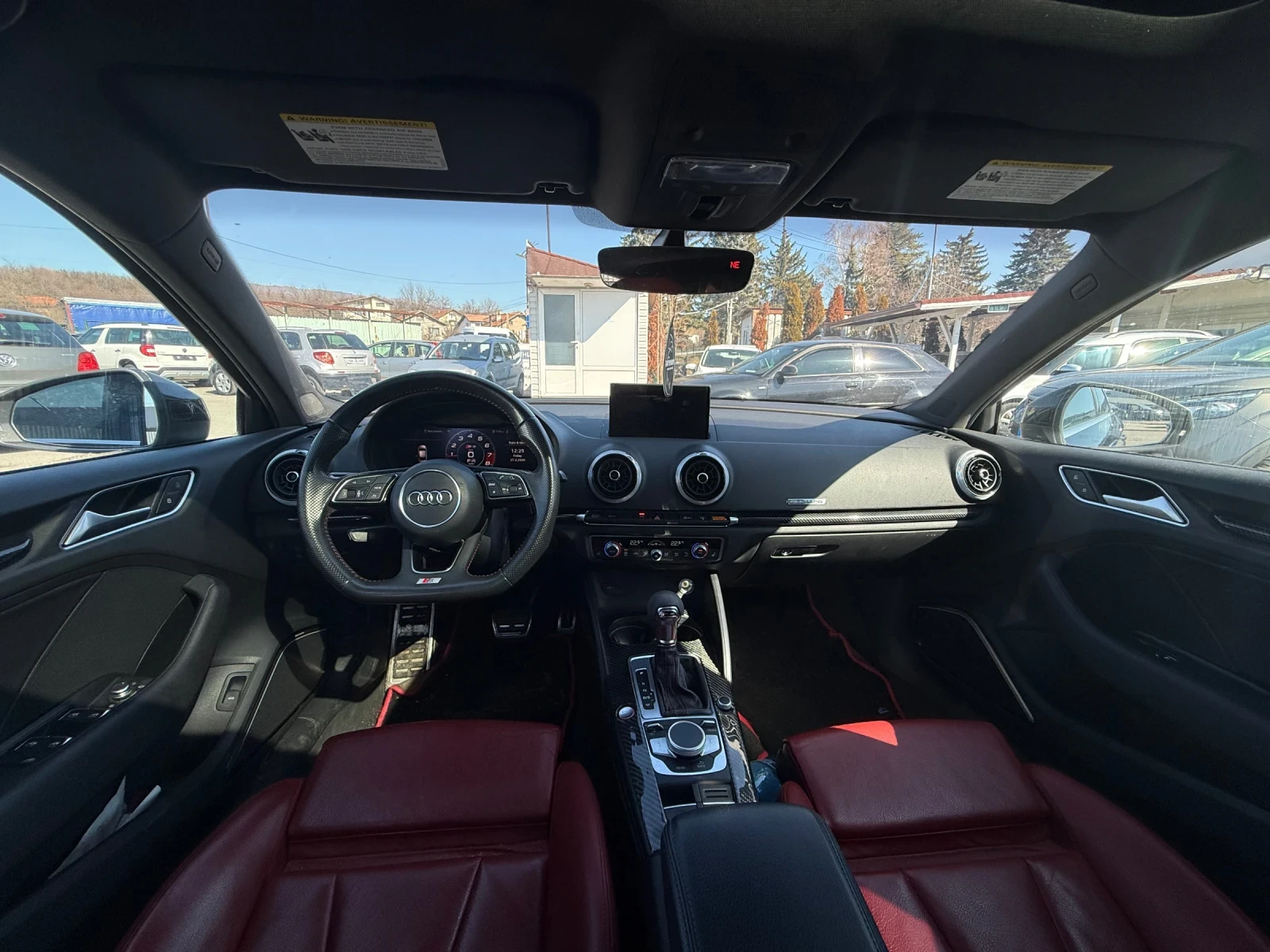 Audi S3  - изображение 7